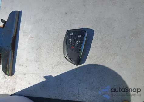 2023 Chevrolet Silverado 1500 2Wd Short Bed Custom from USA, damaged, VIN 3GCPABEKXPG126566